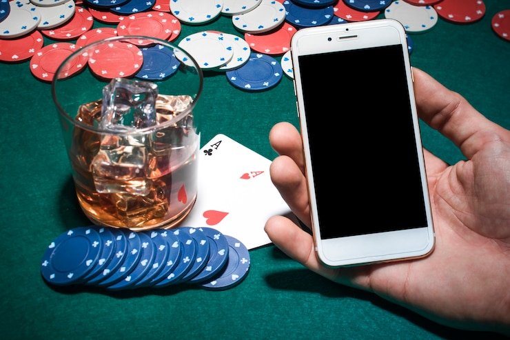 Baccarat di granova Meja baccarat di granova dengan dealer profesional dan kartu yang jelas terlihat